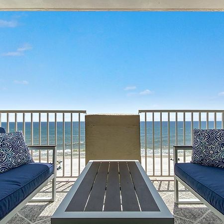 Tropical Winds 403 By Albvr - 2Br, 2Ba Beachfront Beauty With Incredible Views, Outdoor Pool, Fitness Room, And Grill Area Gulf Shores Zewnętrze zdjęcie