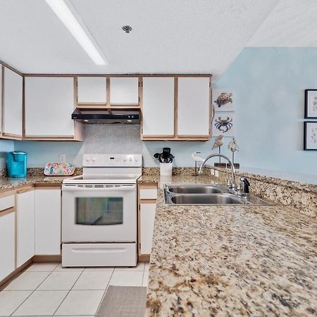 Tropical Winds 403 By Albvr - 2Br, 2Ba Beachfront Beauty With Incredible Views, Outdoor Pool, Fitness Room, And Grill Area Gulf Shores Zewnętrze zdjęcie