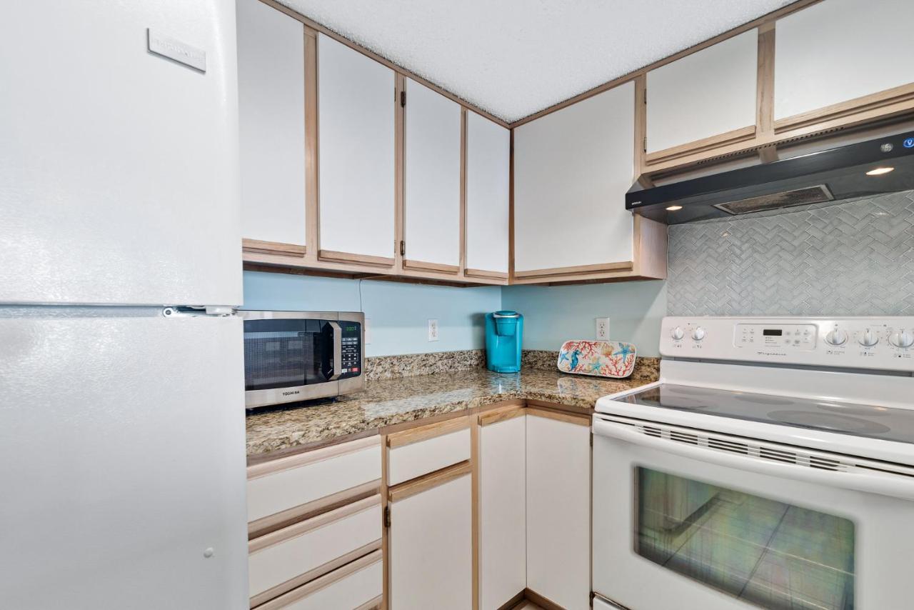 Tropical Winds 403 By Albvr - 2Br, 2Ba Beachfront Beauty With Incredible Views, Outdoor Pool, Fitness Room, And Grill Area Gulf Shores Zewnętrze zdjęcie