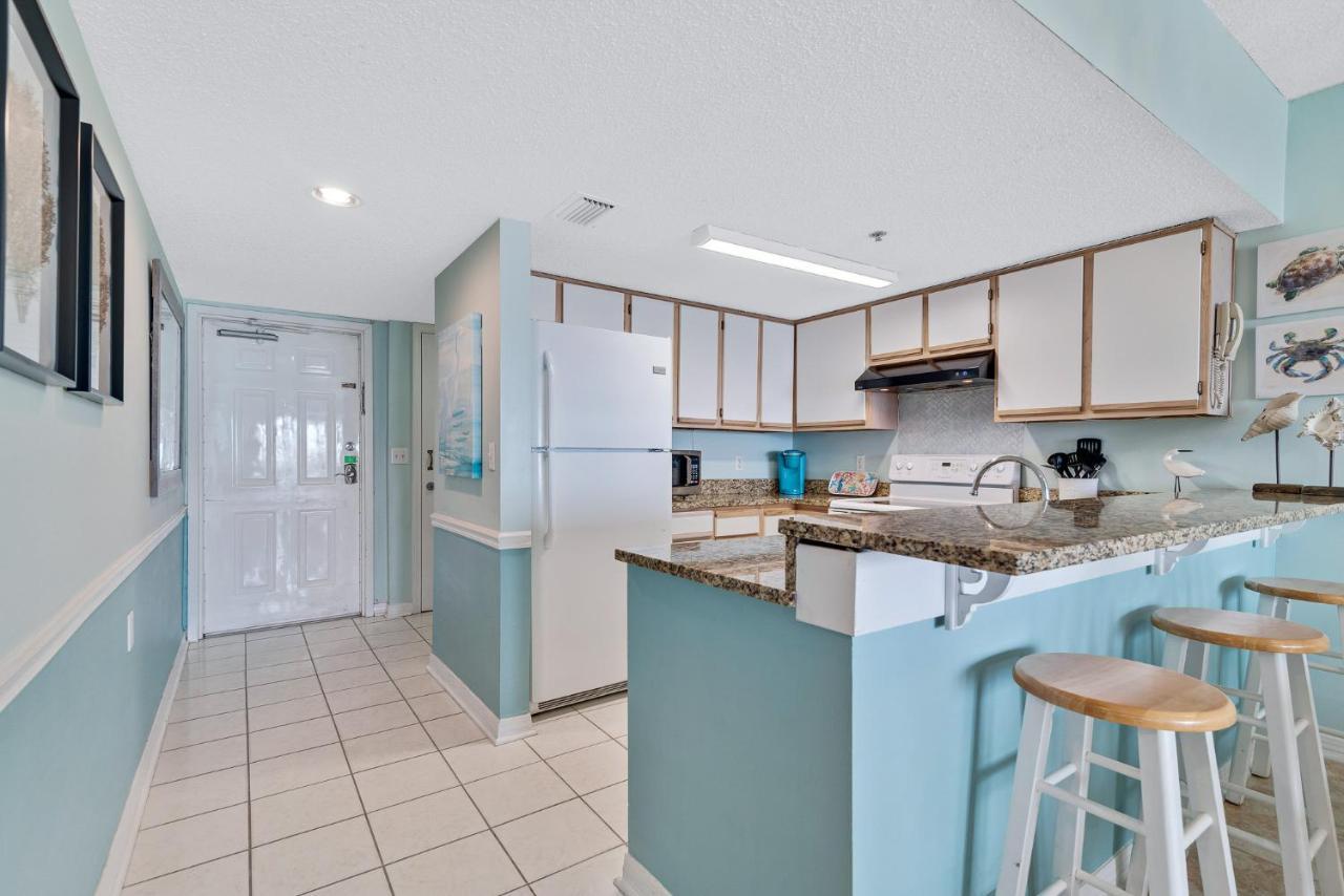 Tropical Winds 403 By Albvr - 2Br, 2Ba Beachfront Beauty With Incredible Views, Outdoor Pool, Fitness Room, And Grill Area Gulf Shores Zewnętrze zdjęcie