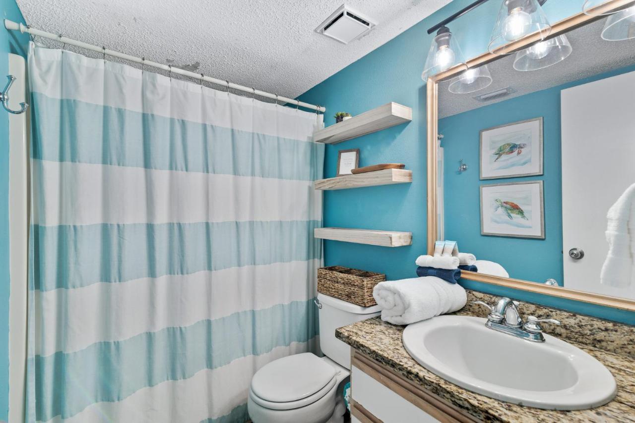 Tropical Winds 403 By Albvr - 2Br, 2Ba Beachfront Beauty With Incredible Views, Outdoor Pool, Fitness Room, And Grill Area Gulf Shores Zewnętrze zdjęcie